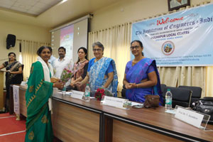 Womens day 2019
