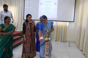 Womens day 2019