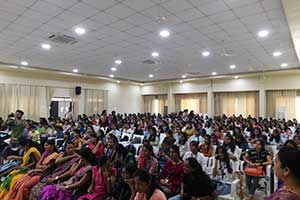Women's Day