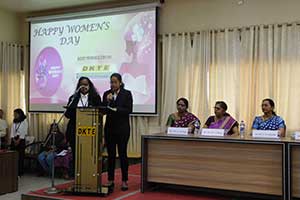 Women's Day