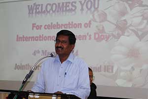 Women's Day