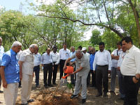 World Environment Day