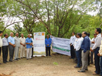 World Environment Day