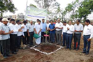 World Environment Day