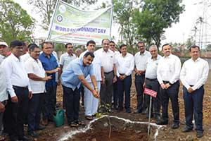 World Environment Day