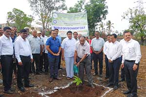 World Environment Day