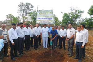 World Environment Day