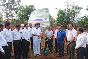 World Environment Day