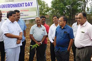 World Environment Day