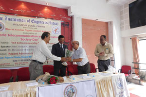 Lecture on Career Strategies for Budding Engineers