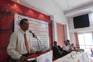 Lecture on Career Strategies for Budding Engineers