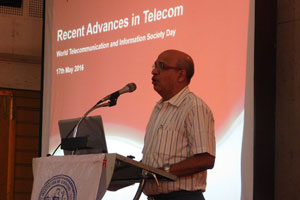 Lecture on Career Strategies for Budding Engineers