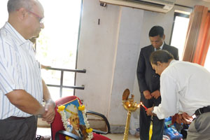 Lecture on Career Strategies for Budding Engineers
