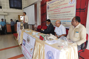 Lecture on Career Strategies for Budding Engineers