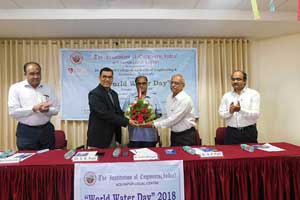  World Water Day 22 March 2018