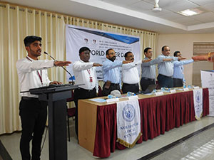 World Water Day 2019