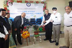 World Water Day