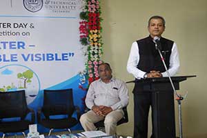 World Water Day