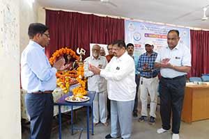 World Water Day