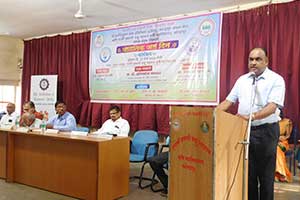 World Water Day