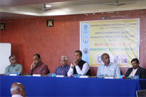 World Water Day