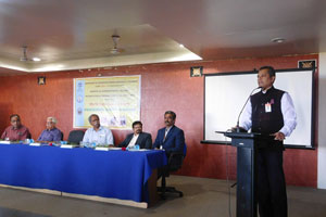 World Water Day