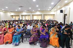 World Women’s Day