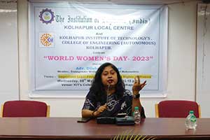 World Womens Day 2023